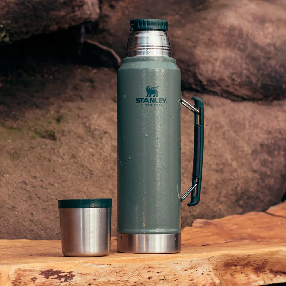 Stanley Classic Legendary | Gourde thermos | 1L